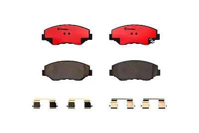 BREMBO P28035N Disc Brake Pad Set