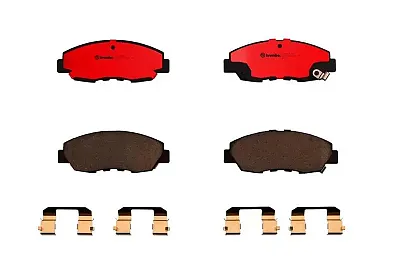 BREMBO P28042N Disc Brake Pad Set