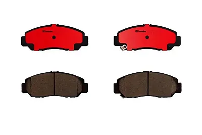 BREMBO P28047N Disc Brake Pad Set