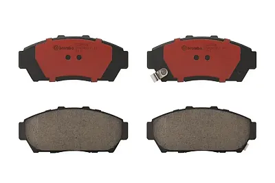 BREMBO P28048N Disc Brake Pad Set