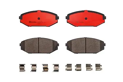 BREMBO P28049N Disc Brake Pad Set