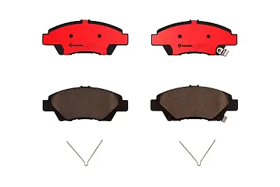 BREMBO P28050N Disc Brake Pad Set