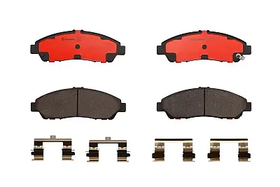BREMBO P28060N Disc Brake Pad Set