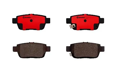 BREMBO P28067N Disc Brake Pad Set