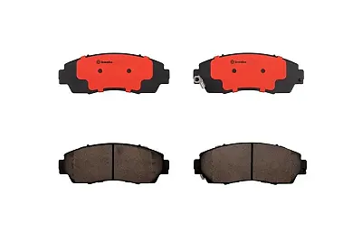 BREMBO P28068N Disc Brake Pad Set