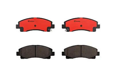BREMBO P28073N Disc Brake Pad Set