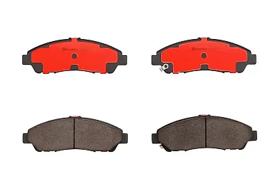 BREMBO P28074N Disc Brake Pad Set