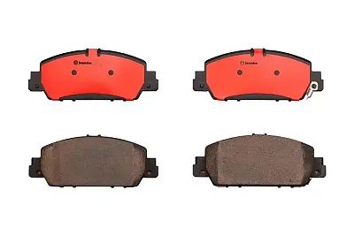 BREMBO P28077N Disc Brake Pad Set