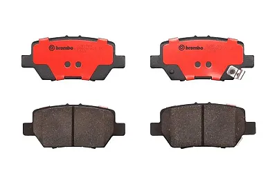 BREMBO P28078N Disc Brake Pad Set