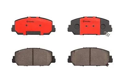 BREMBO P28084N Disc Brake Pad Set