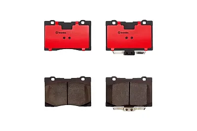 BREMBO P28086N Disc Brake Pad Set