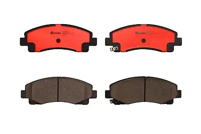 BREMBO P28087N Disc Brake Pad Set