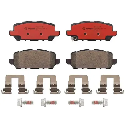BREMBO P28090N Disc Brake Pad Set