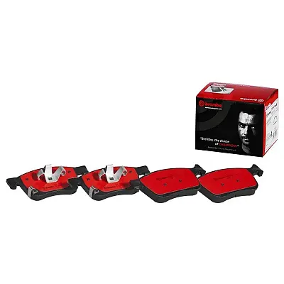 BREMBO P28104N Disc Brake Pad Set