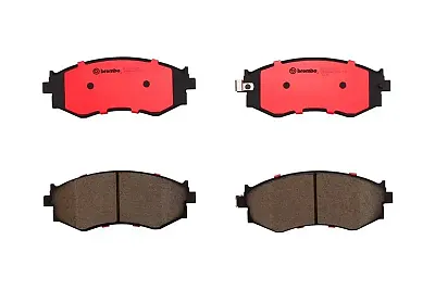 BREMBO P30002N Disc Brake Pad Set