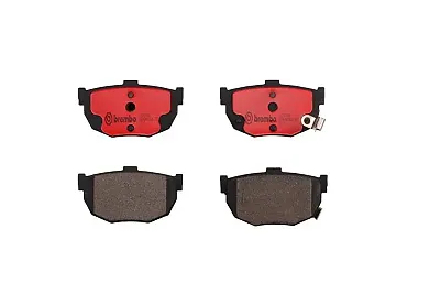 BREMBO P30003N Disc Brake Pad Set