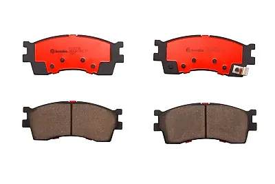 BREMBO P30016N Disc Brake Pad Set