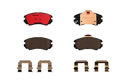 BREMBO P30018N Disc Brake Pad Set