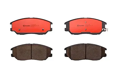 BREMBO P30028N Disc Brake Pad Set
