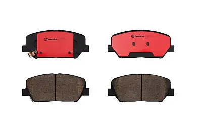 BREMBO P30065N Disc Brake Pad Set