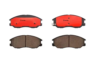 BREMBO P30078N Disc Brake Pad Set