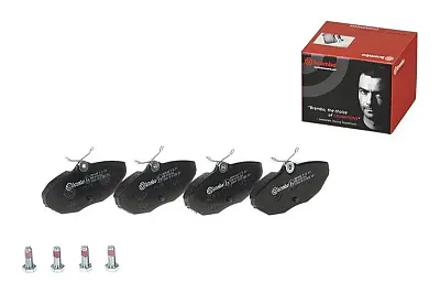 BREMBO P36013 Disc Brake Pad Set