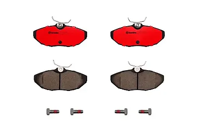 BREMBO P36013N Disc Brake Pad Set
