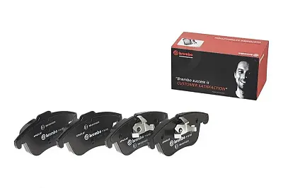 BREMBO P36022 Disc Brake Pad Set