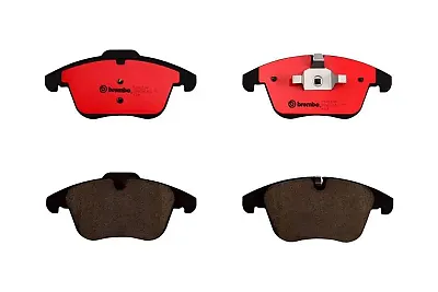 BREMBO P36022N Disc Brake Pad Set