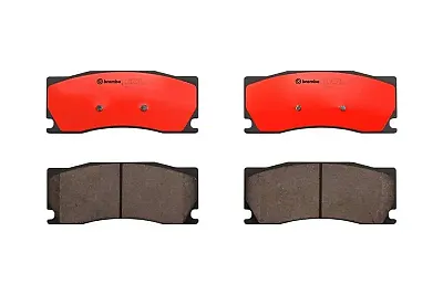 BREMBO P36023N Disc Brake Pad Set
