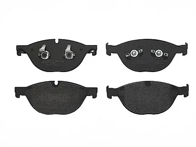 BREMBO P36025 Disc Brake Pad Set