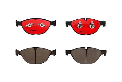BREMBO P36025N Disc Brake Pad Set