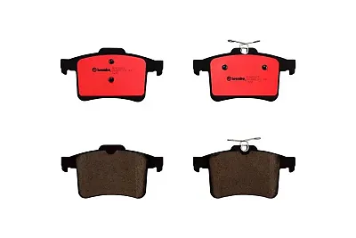BREMBO P36026N Disc Brake Pad Set