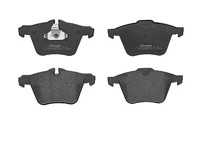 BREMBO P36028 Disc Brake Pad Set