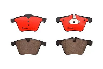 BREMBO P36028N Disc Brake Pad Set