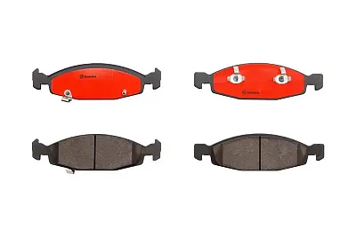 BREMBO P37005N Disc Brake Pad Set
