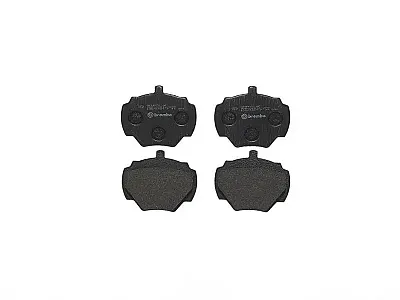 BREMBO P44001 Disc Brake Pad Set