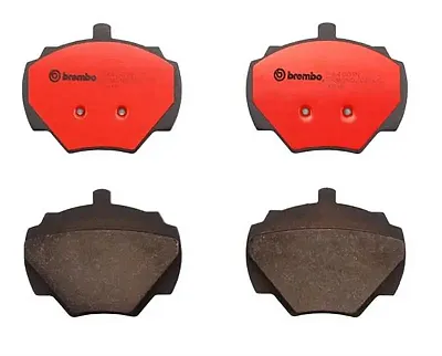 BREMBO P44001N Disc Brake Pad Set
