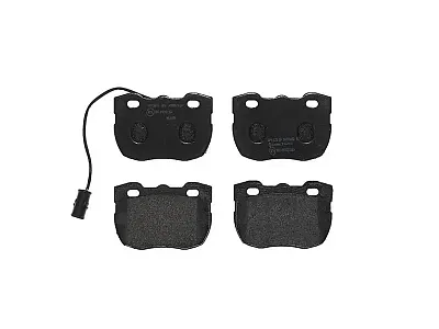 BREMBO P44004 Disc Brake Pad Set