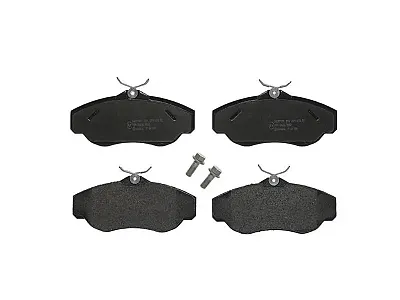BREMBO P44008 Disc Brake Pad Set