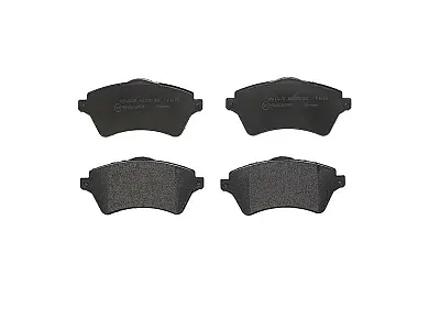 BREMBO P44011 Disc Brake Pad Set