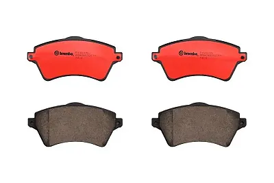 BREMBO P44011N Disc Brake Pad Set