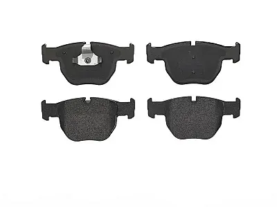 BREMBO P44012 Disc Brake Pad Set