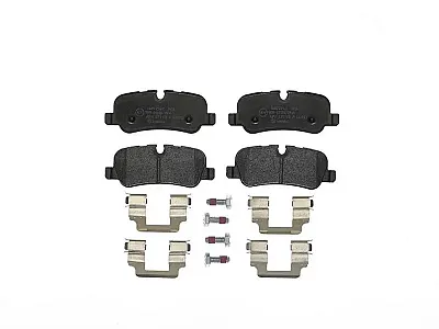 BREMBO P44013 Disc Brake Pad Set