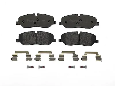 BREMBO P44014 Disc Brake Pad Set