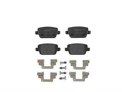 BREMBO P44016 Disc Brake Pad Set