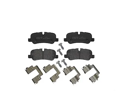BREMBO P44019 Disc Brake Pad Set