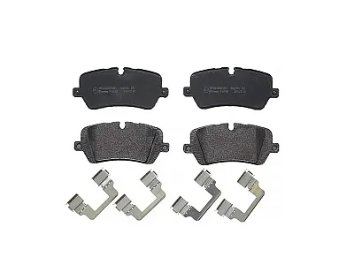 BREMBO P44021 Disc Brake Pad Set