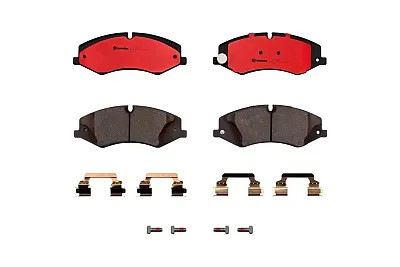BREMBO P44022N Disc Brake Pad Set