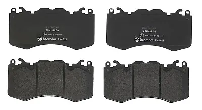 BREMBO P44023 Disc Brake Pad Set